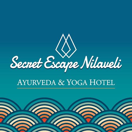 Secret Escape Nilaveli Ayurveda Hotel & Spa Bagian luar foto