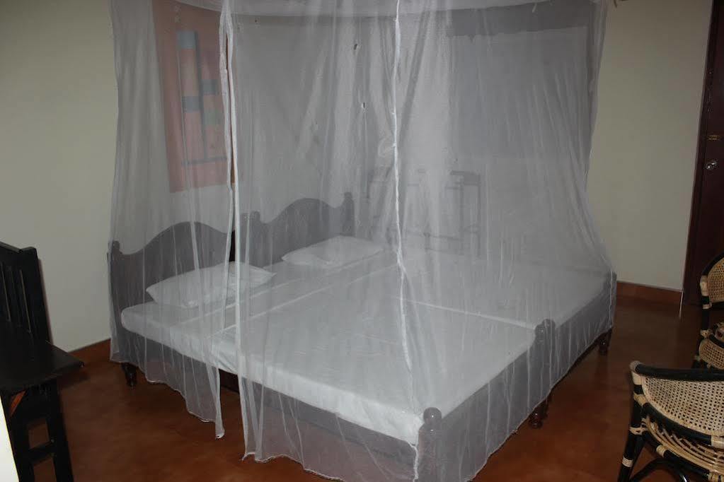 Secret Escape Nilaveli Ayurveda Hotel & Spa Bagian luar foto