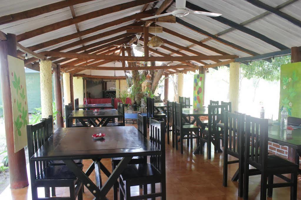 Secret Escape Nilaveli Ayurveda Hotel & Spa Bagian luar foto